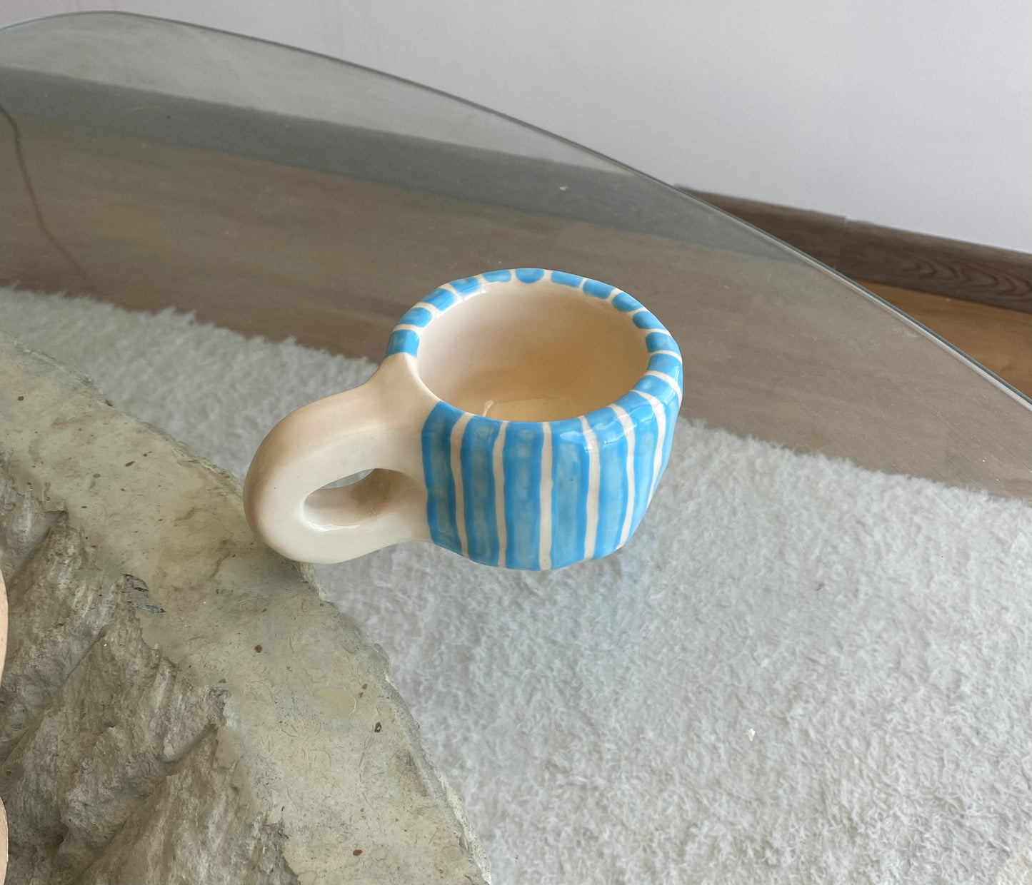 Ocean mug