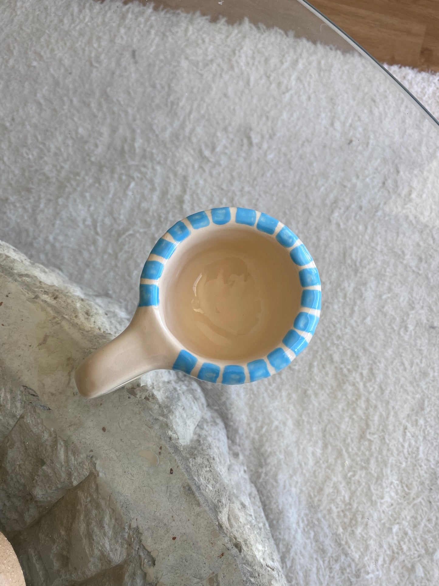 Ocean mug