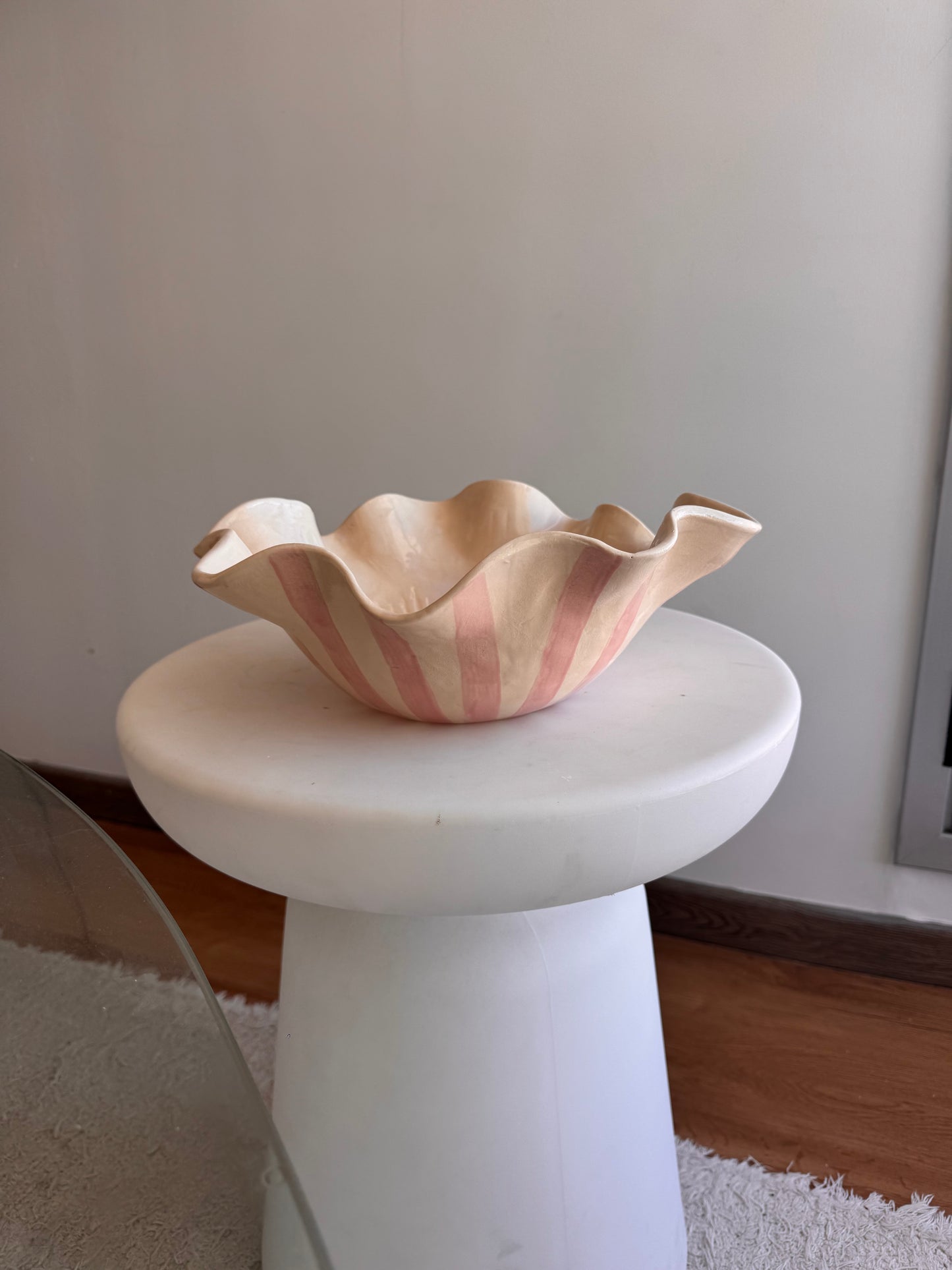 Frutero Coraux Rosa