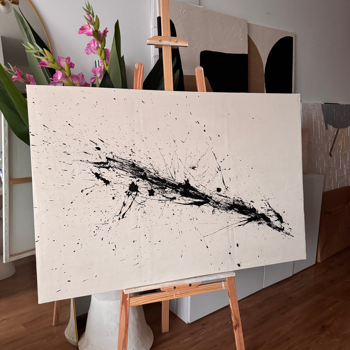 Obra "Euforia"