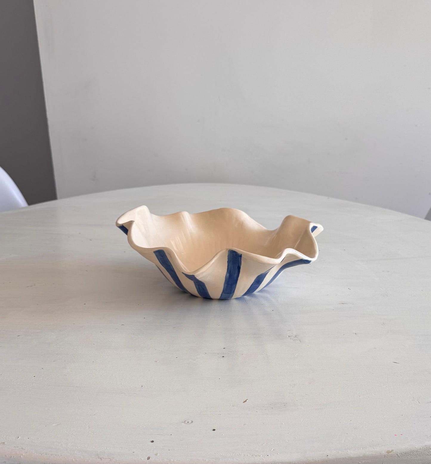 Frutero Coraux Azul
