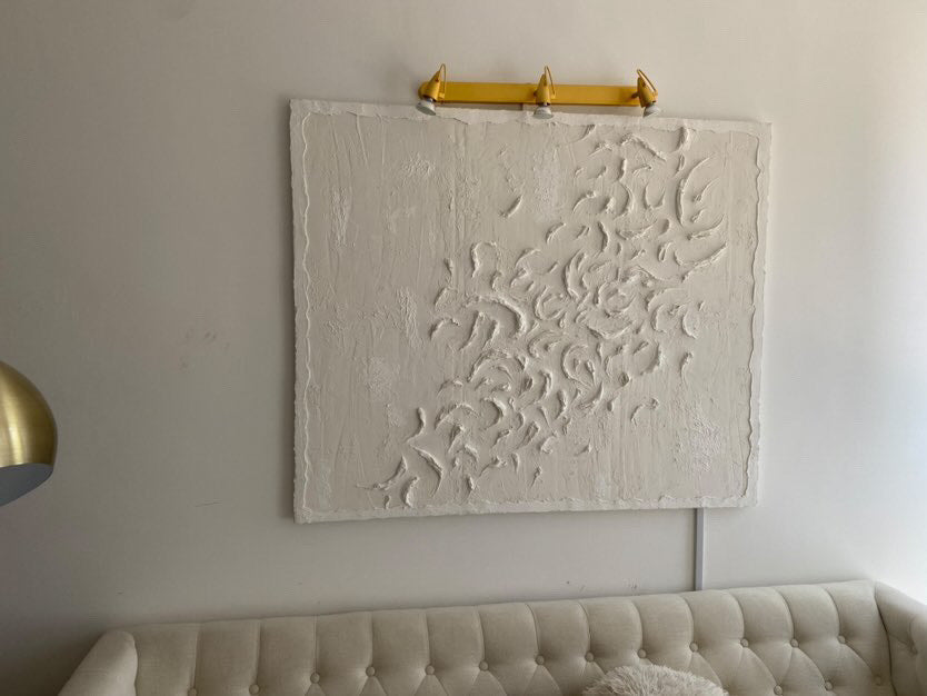 Cuadro Pureza