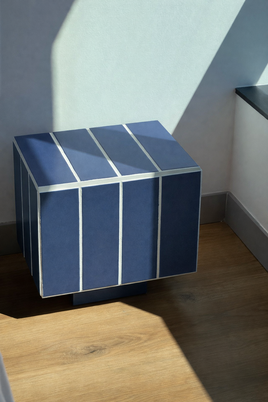 Mesa Doble Plano