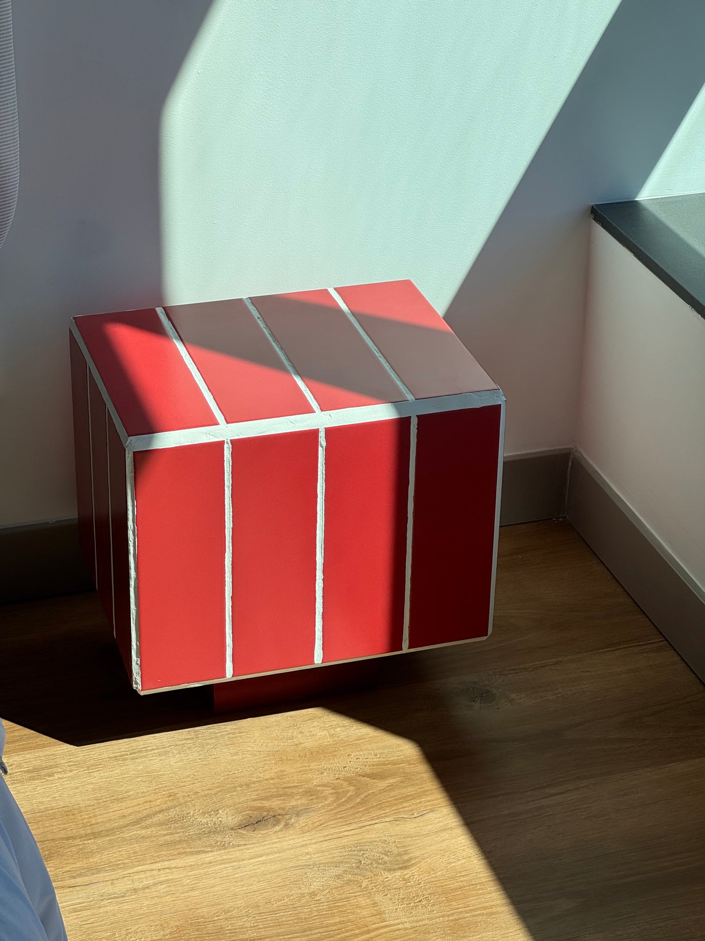 Mesa Doble Plano