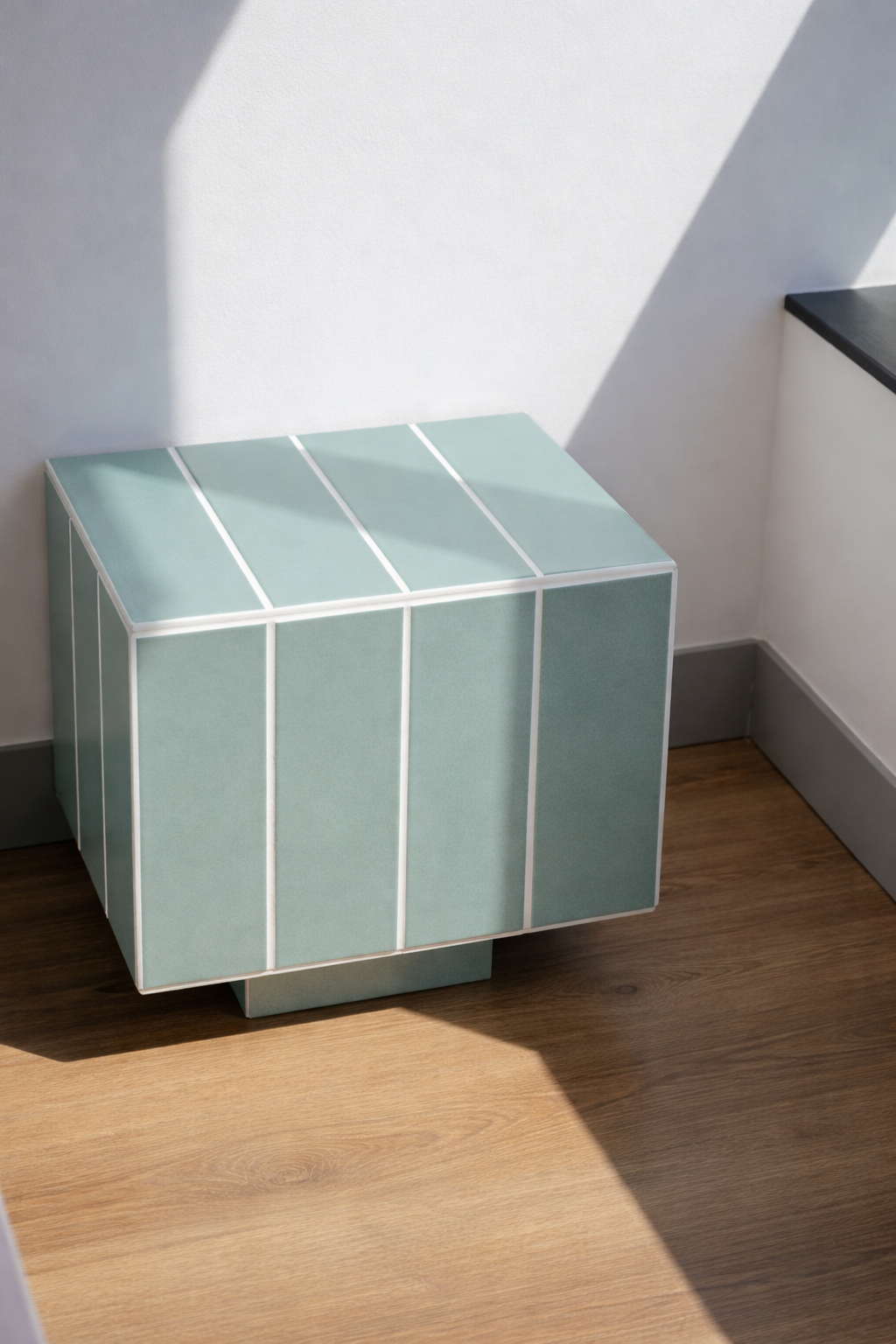 Mesa Doble Plano
