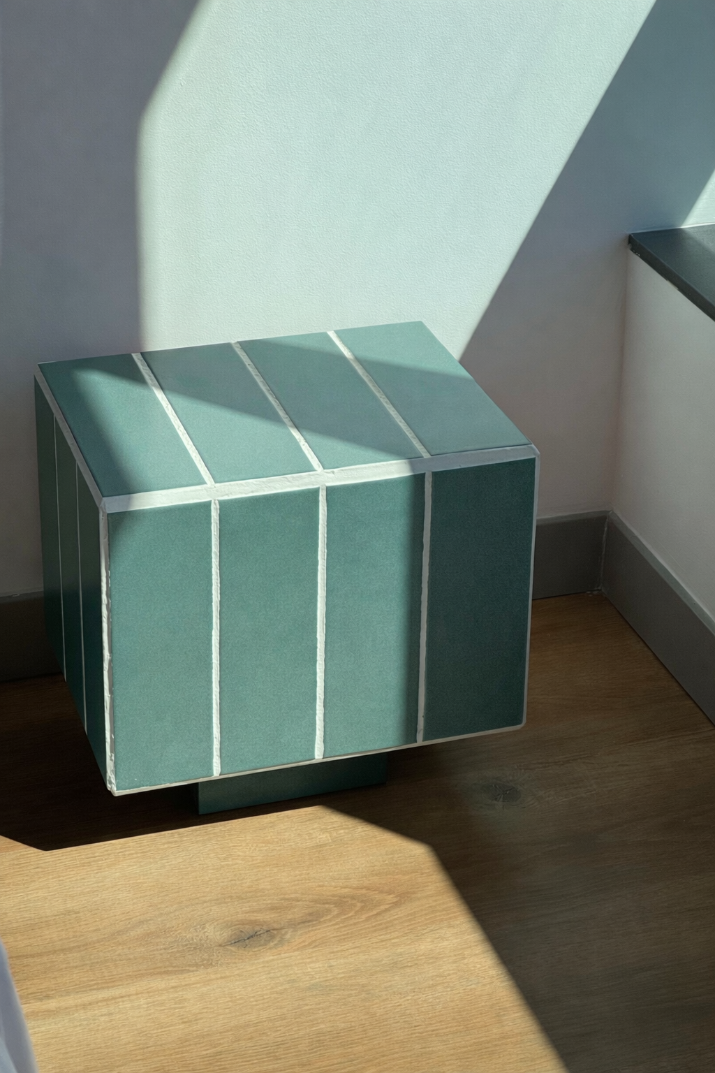 Mesa Doble Plano