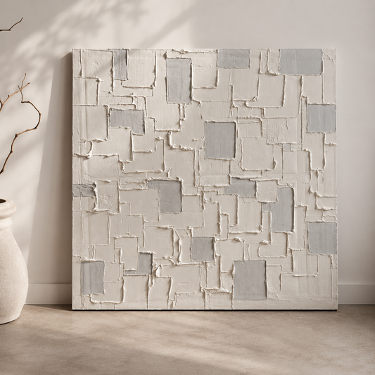 Obra "Intervalo"