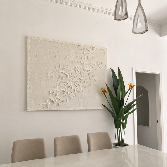 Obra "Pureza"