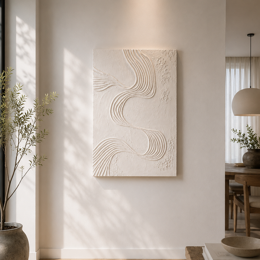 Obra "Ivoire"