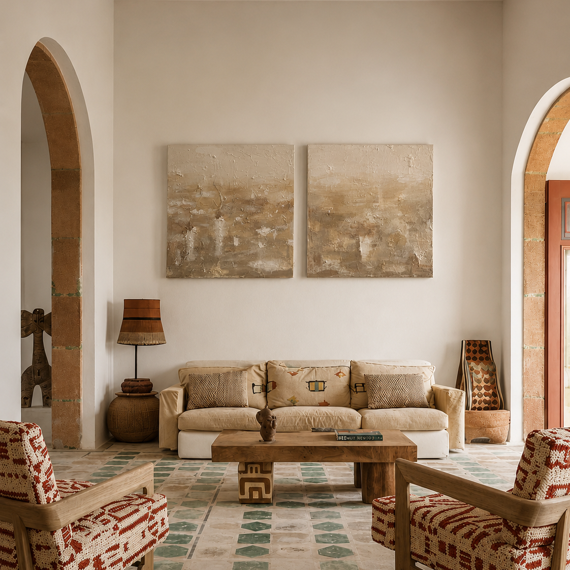 Dúo "Fusión"