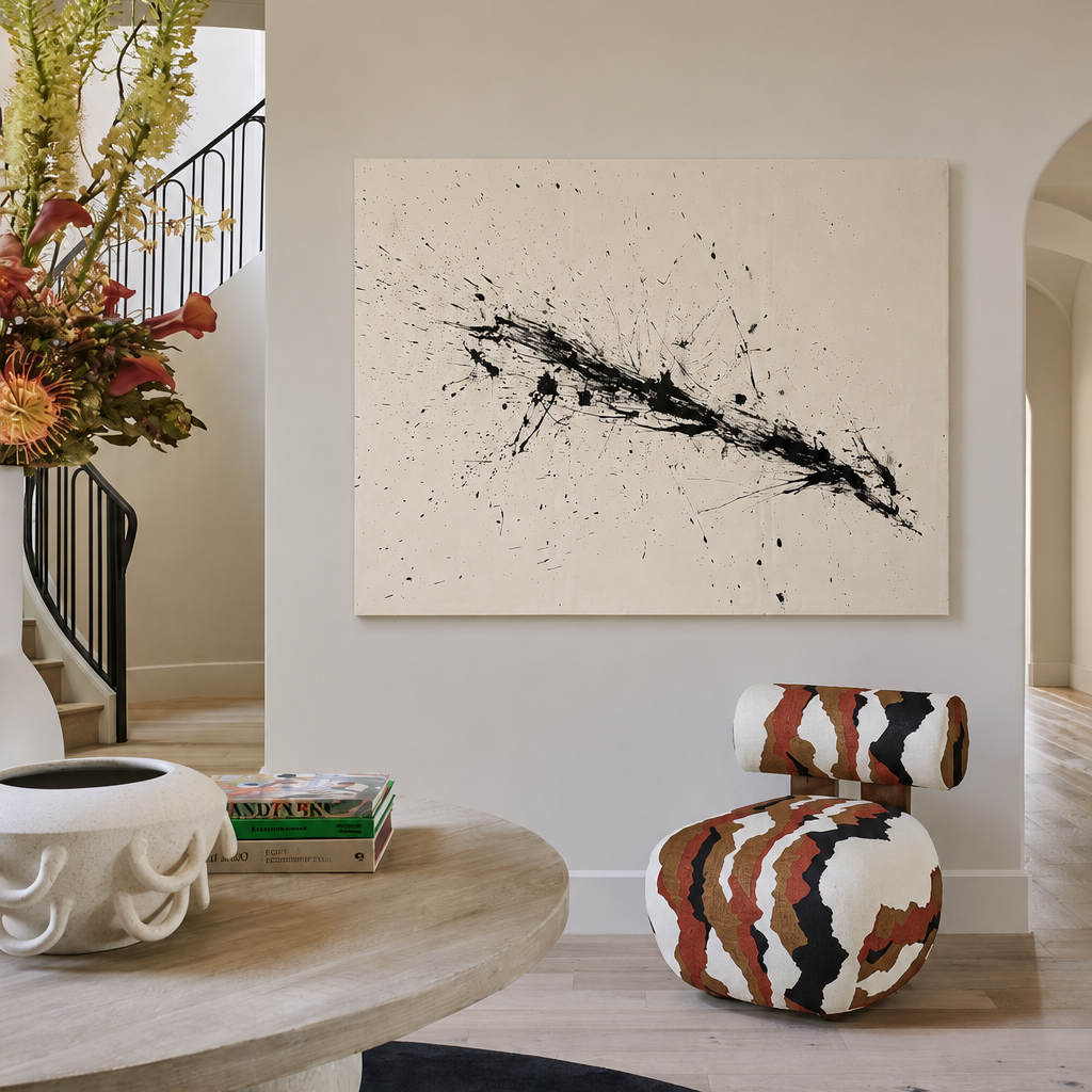Obra "Euforia"